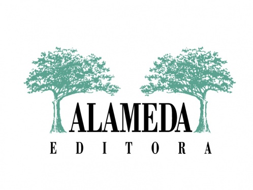 marca Editora Alameda