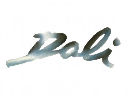 Logotipo Dali 