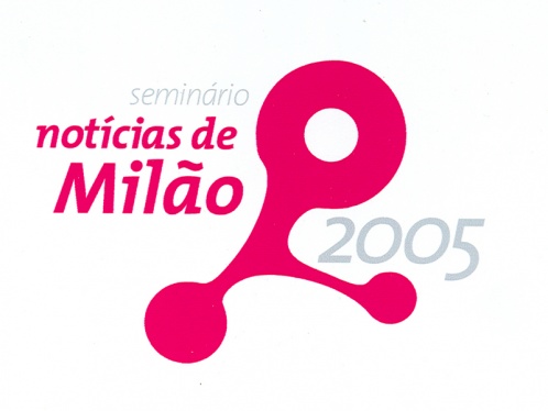 logotipo do evento 