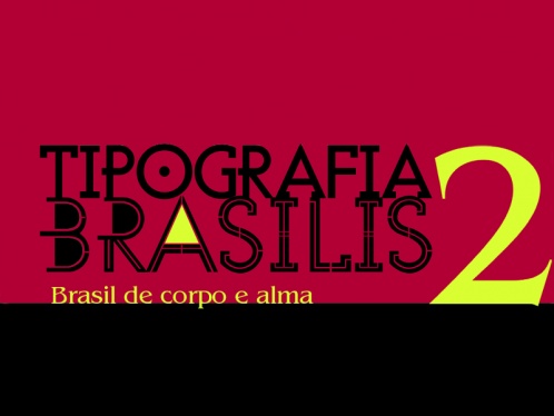 Tipografia Brasilis 2