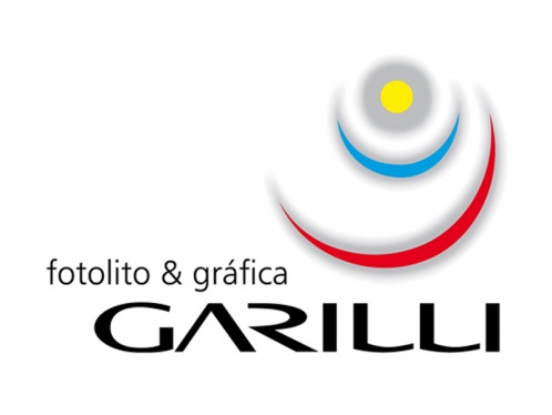 Marca para Industria Grfica Garilli. 