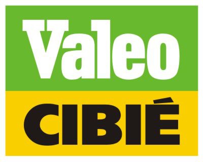 Posicionamento marca Valeo-Cibi