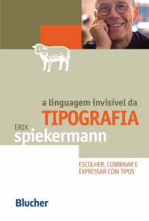 Spiekermann, Stop Stealing Sheep em versão para o português.