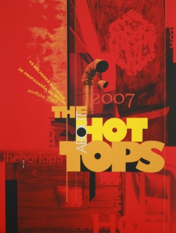 Hot Tops 2007