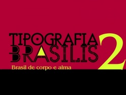 Identidade para Tipografia Brasilis 2
