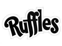 Logotipo Ruffles