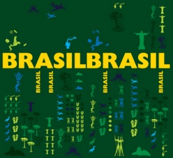 Identidade para Cachaças do Brasil - embalagem genérica