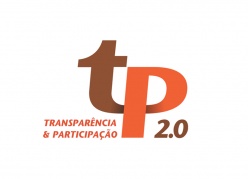 Novo design para Transparência e Participação